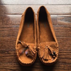 Minnetonka Moccasins Women’s